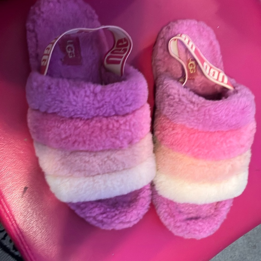 Ugh Fluff Yeah Slides - image 1